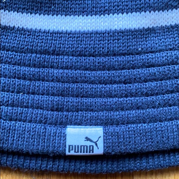 Puma Bucket hat - Picture 2 of 4